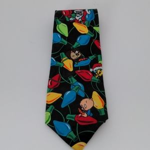 Looney Tunes Tie